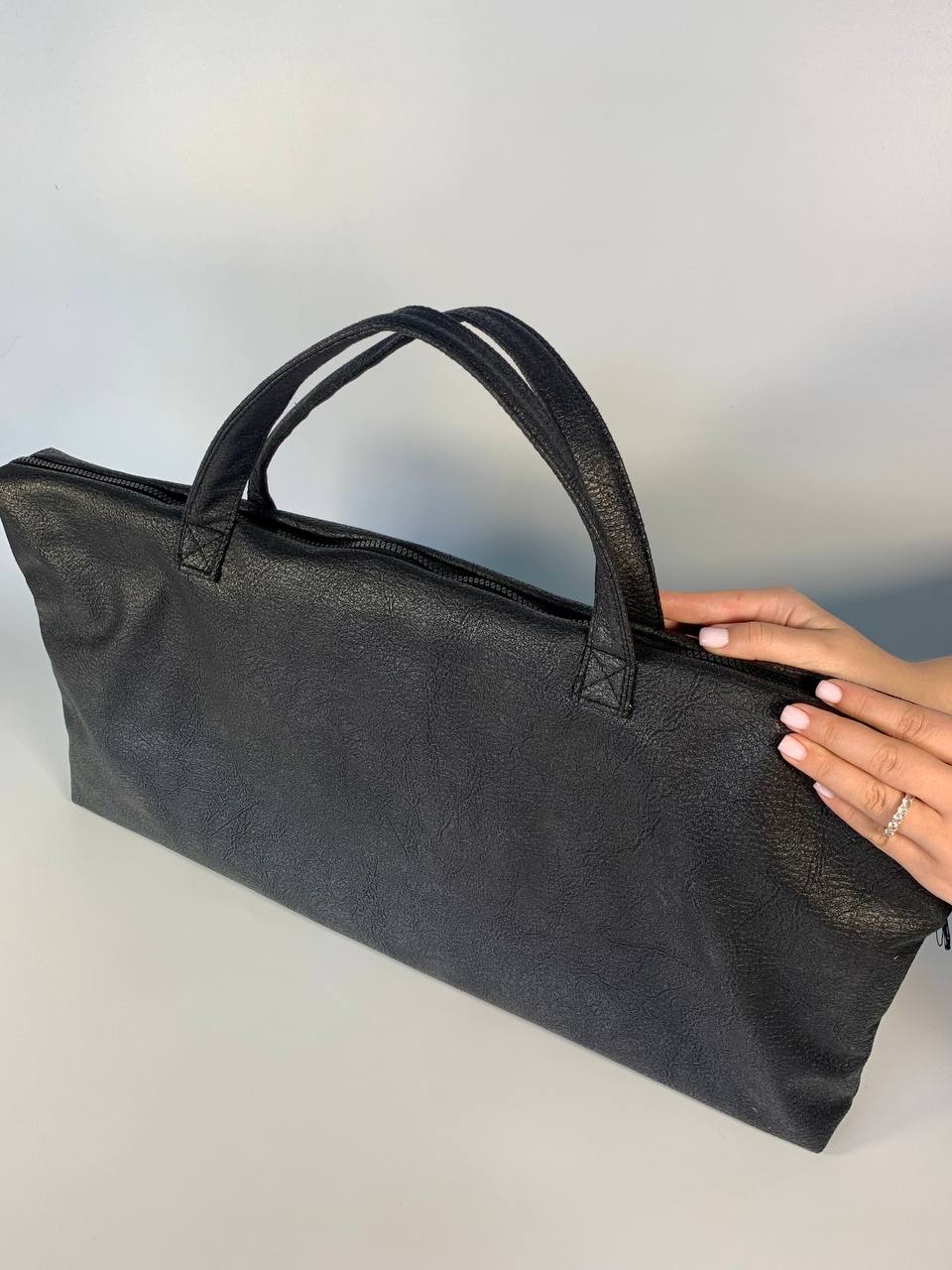 Aufbewahrungskoffer für Backgammon/Schachspiel 60*30cm, Koffer für Spielbretter