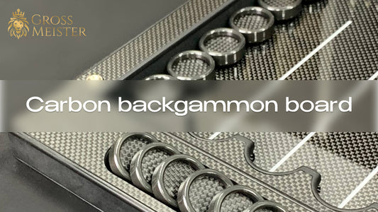 The Ultimate Backgammon Experience