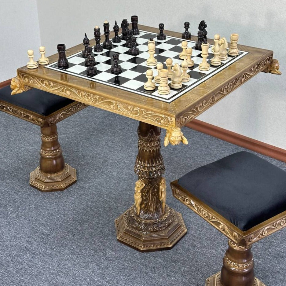 Table chess