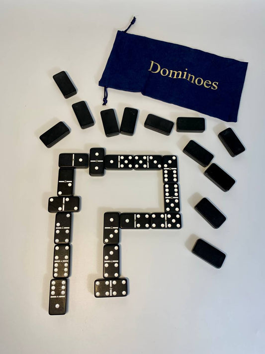 Dominoes set, art. 400009