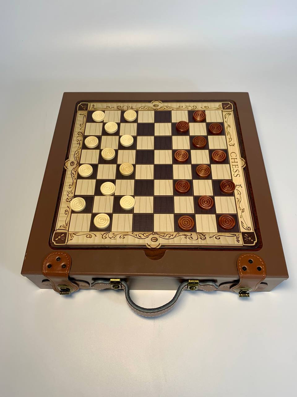 Full set of game boards 12 in 1, Game boards set, Gift for teenager, unusual board games