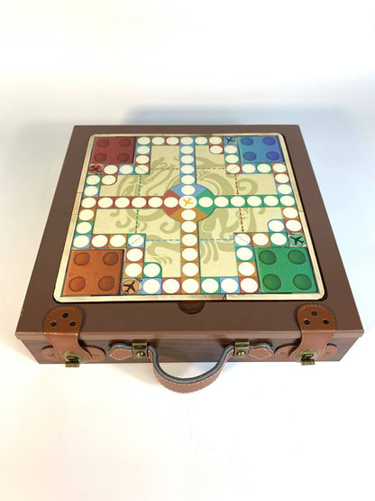 Full set of game boards 12 in 1, Game boards set, Gift for teenager, unusual board games